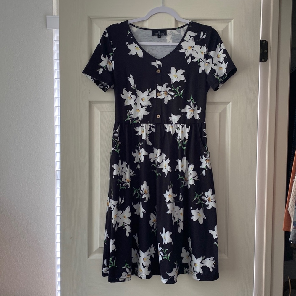 Women’s size M sundress